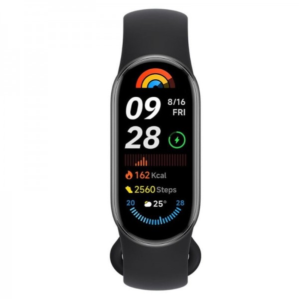 XIAOMI Smart Band 9 Negra