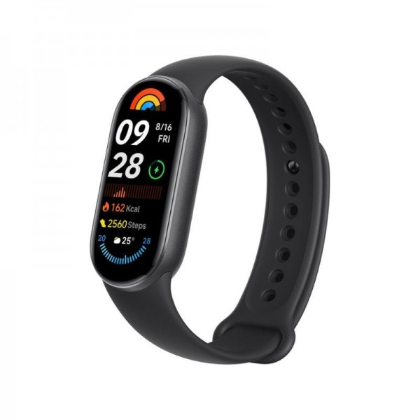 XIAOMI Smart Band 9 Negra