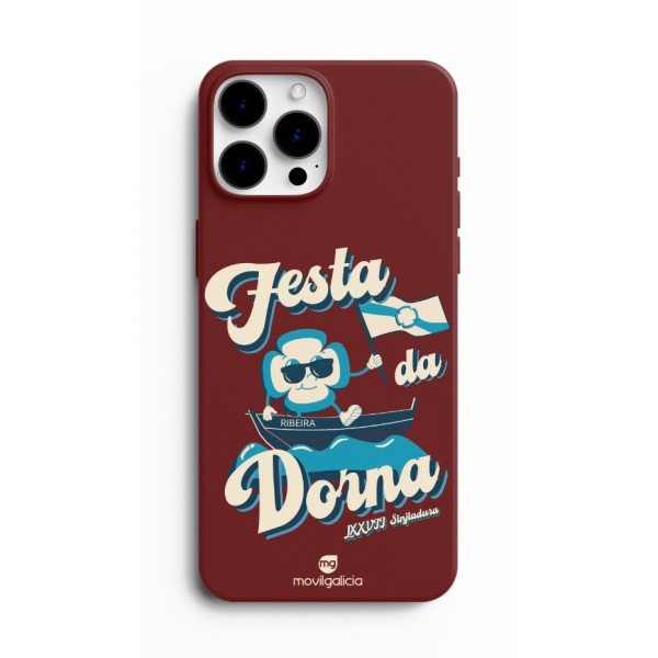 Funda Dorna 2025