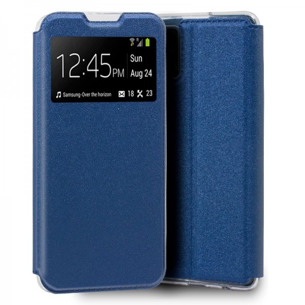Funda COOL Flip Cover para Samsung A715 Galaxy A71...