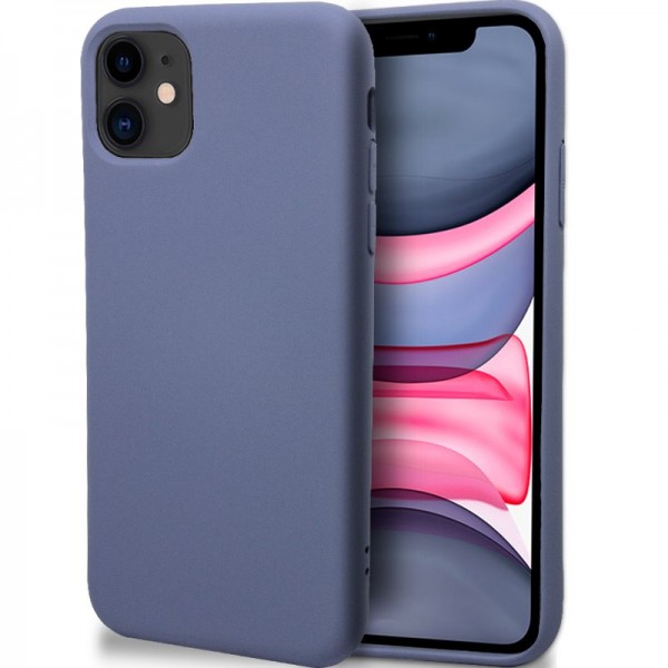 Carcasa COOL para iPhone 11 Cover Azul