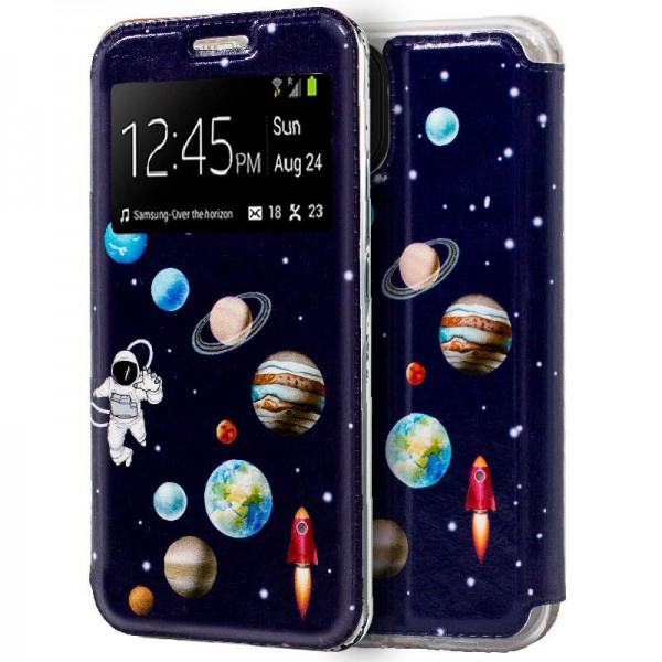 Funda COOL Flip Cover para iPhone 11 Pro Dibujos A...