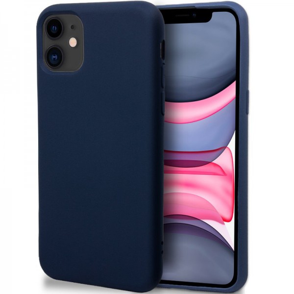 Carcasa COOL para iPhone 11 Cover Marino