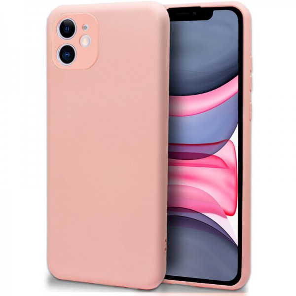 Carcasa COOL para iPhone 11 Cover Rosa