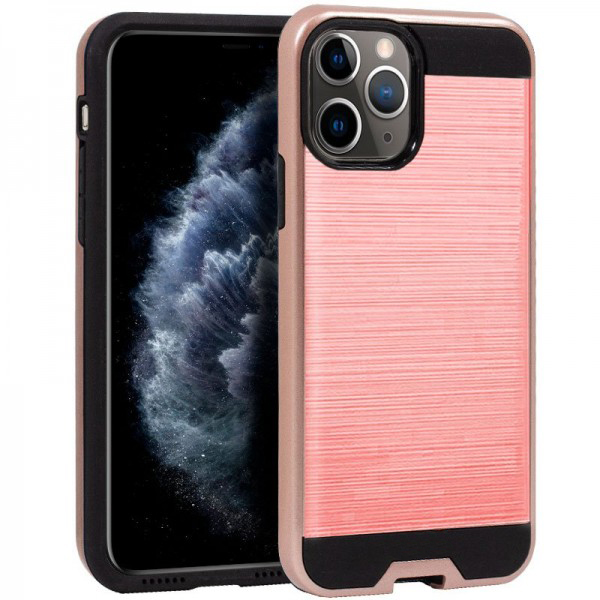 Carcasa COOL para iPhone 11 Pro Aluminio Rosa