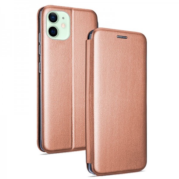 Funda COOL Flip Cover para iPhone 12 / 12 Pro Eleg...