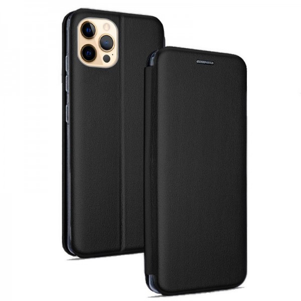 Funda COOL Flip Cover para iPhone 12 Pro Max Elega...