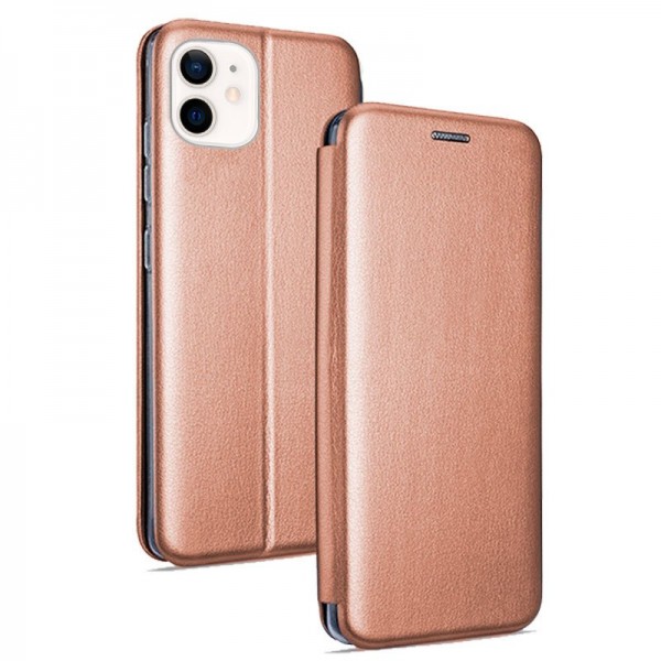 Funda COOL Flip Cover para iPhone 12 mini Elegance...