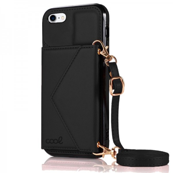 Carcasa COOL para iPhone 7 / 8 / SE (2020) / SE (2...