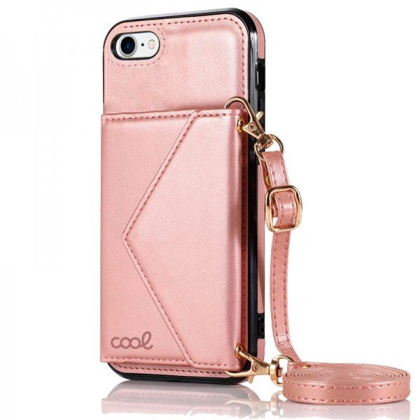 Carcasa COOL para iPhone 7 / 8 / SE (2020) / SE (2...