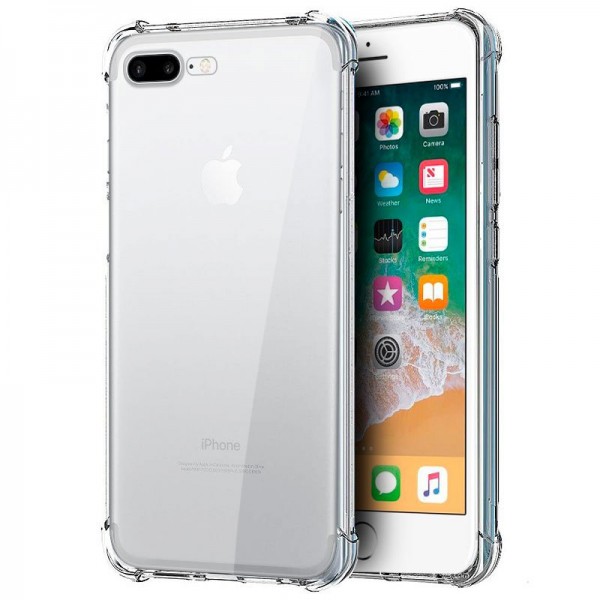 Carcasa COOL para iPhone 7 Plus / iPhone 8 Plus An...