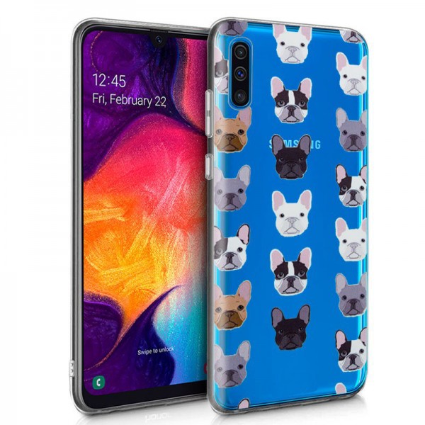 Carcasa COOL para Samsung A505 Galaxy A50 / A30s C...