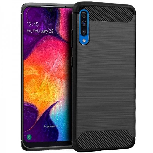 Carcasa COOL para Samsung A505 Galaxy A50 / A30s C...