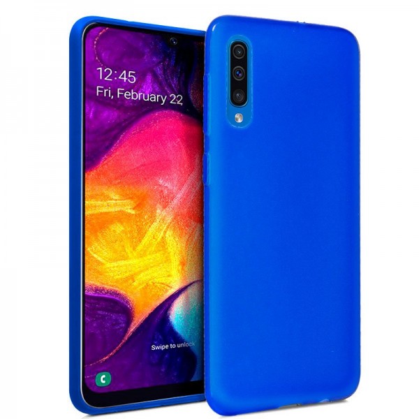 Funda COOL Silicona para Samsung A505 Galaxy A50 /...
