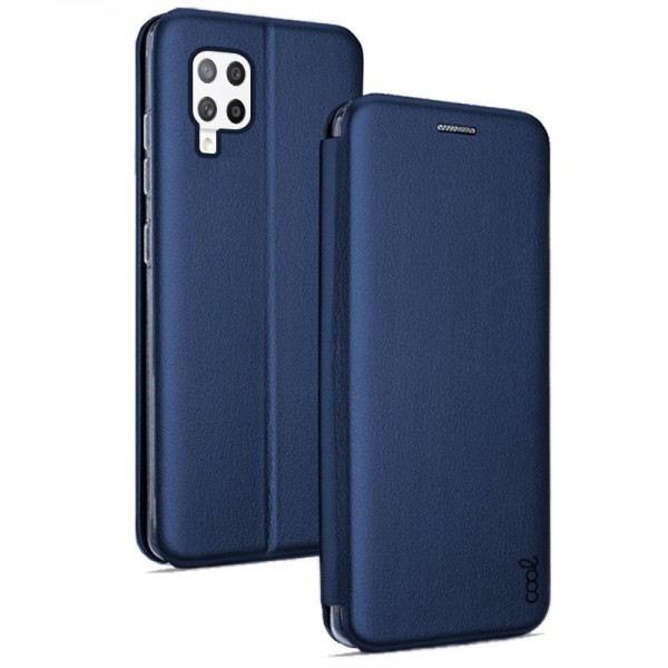 Funda COOL Flip Cover para Samsung A426 Galaxy A42...