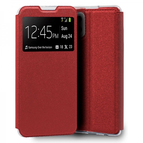 Funda COOL Flip Cover para Samsung A426 Galaxy A42...