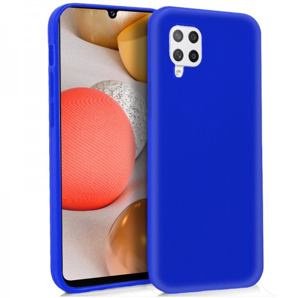 Funda COOL Silicona para Samsung A426 Galaxy A42 5...
