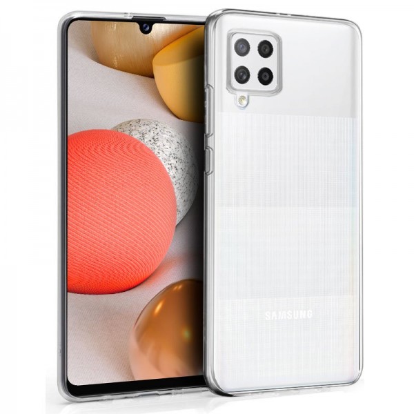 Funda COOL Silicona para Samsung A426 Galaxy A42 5...