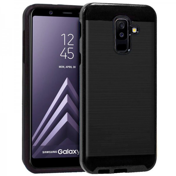Carcasa COOL para Samsung A605 Galaxy A6 Plus Alum...