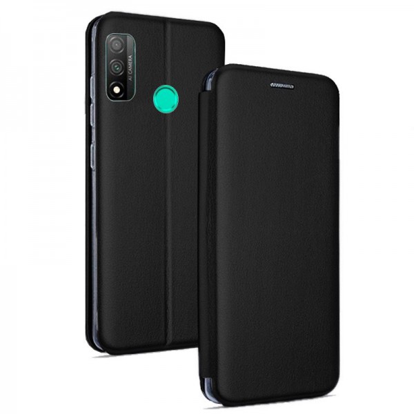 Funda COOL Flip Cover para Huawei P Smart 2020 Ele...