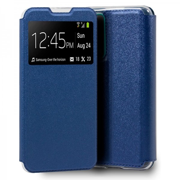 Funda COOL Flip Cover para Huawei P Smart 2021 Lis...