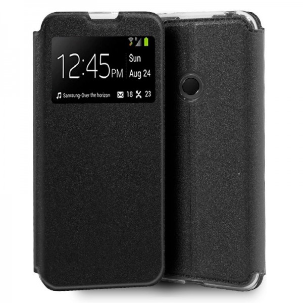 Funda COOL Flip Cover para Huawei P Smart 2020 Lis...