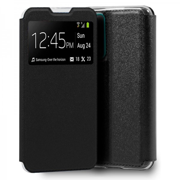 Funda COOL Flip Cover para Huawei P Smart 2021 Lis...