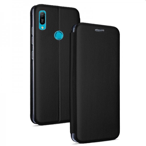 Funda COOL Flip Cover para Huawei Y6 (2019) / Y6s ...
