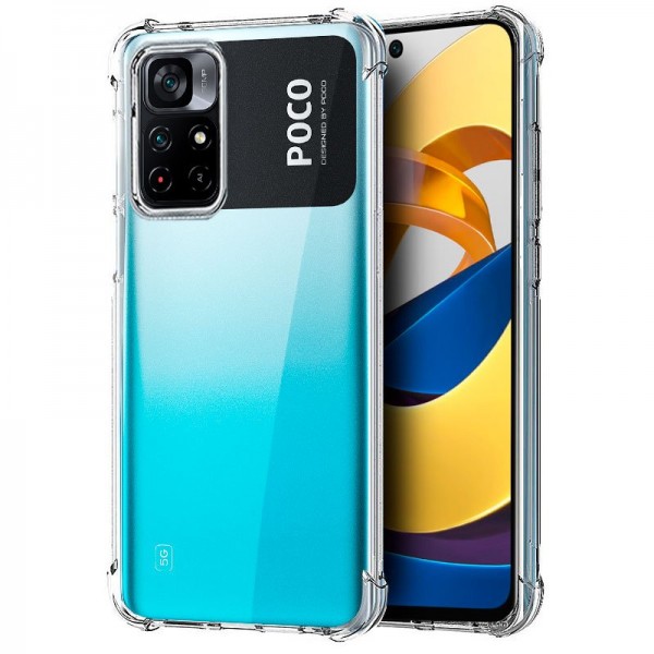 Carcasa COOL para Xiaomi Poco M4 Pro 5G / Redmi No...