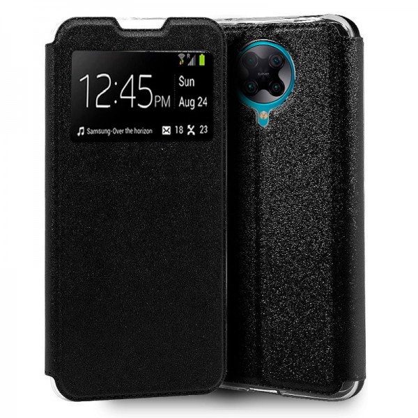 Funda COOL Flip Cover para Xiaomi Pocophone F2 Pro...