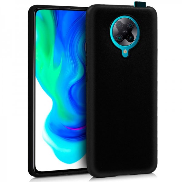 Funda COOL Silicona para Xiaomi Pocophone F2 Pro (...