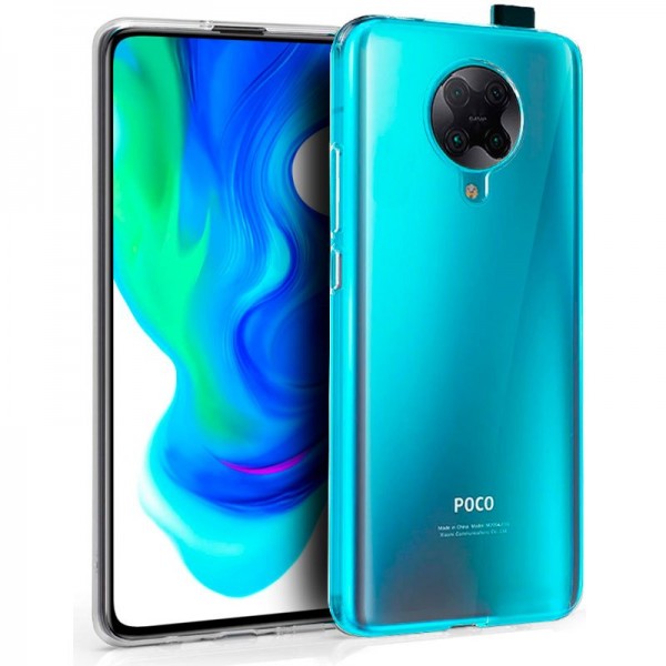 Funda COOL Silicona para Xiaomi Pocophone F2 Pro (...