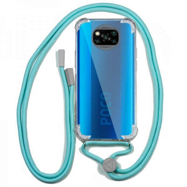 Carcasa COOL para Xiaomi Pocophone X3 / X3 Pro Cor...