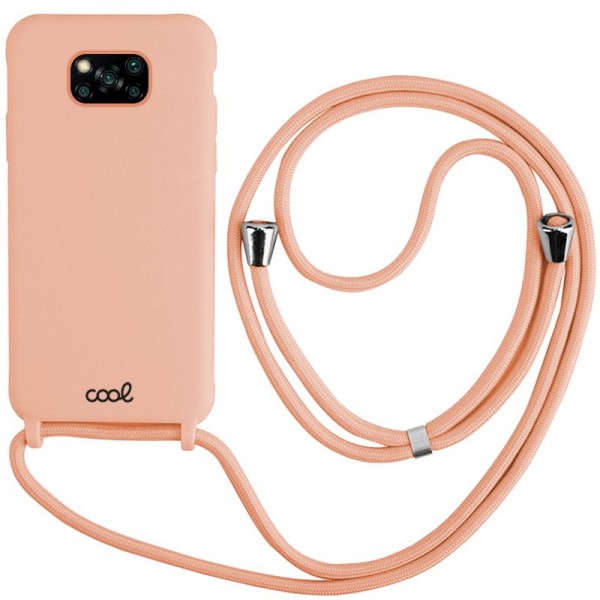 Carcasa COOL para Xiaomi Pocophone X3 / X3 Pro Cor...