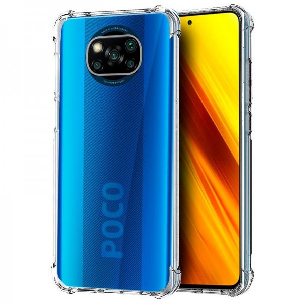 Carcasa COOL para Xiaomi Pocophone X3 / X3 Pro Ant...