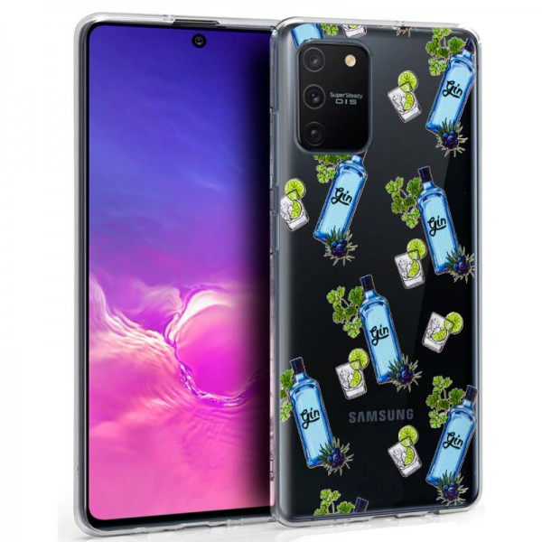 Carcasa COOL para Samsung G770 Galaxy S10 Lite Cle...