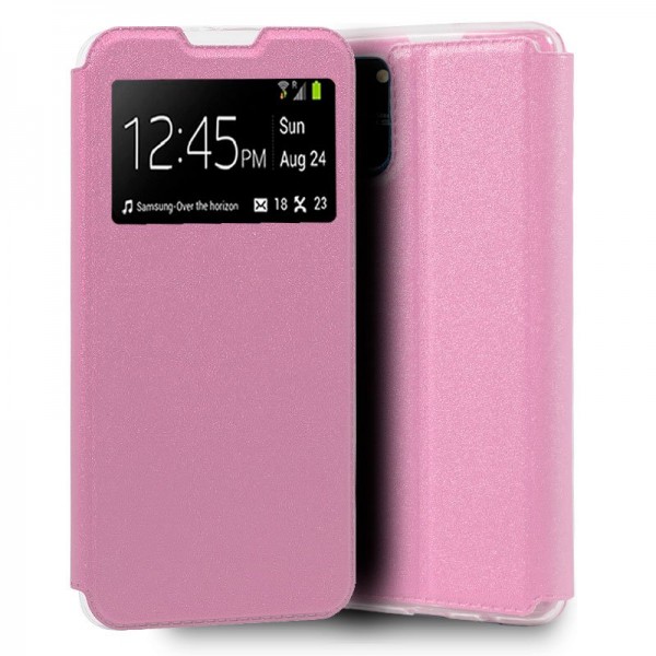 Funda COOL Flip Cover para Samsung G770 Galaxy S10...