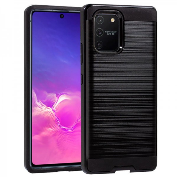 Carcasa COOL para Samsung G770 Galaxy S10 Lite Alu...