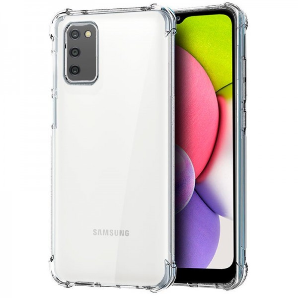 Carcasa COOL para Samsung A037 Galaxy A03s AntiSho...