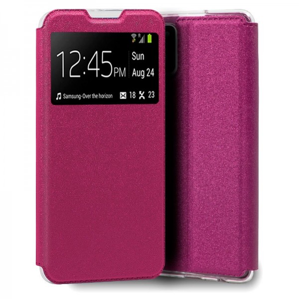 Funda COOL Flip Cover para Samsung A037 Galaxy A03...