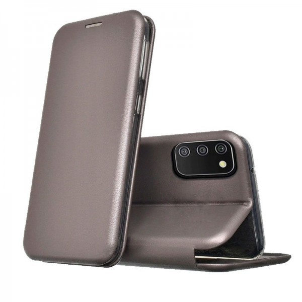 Funda COOL Flip Cover para Samsung A037 Galaxy A03...