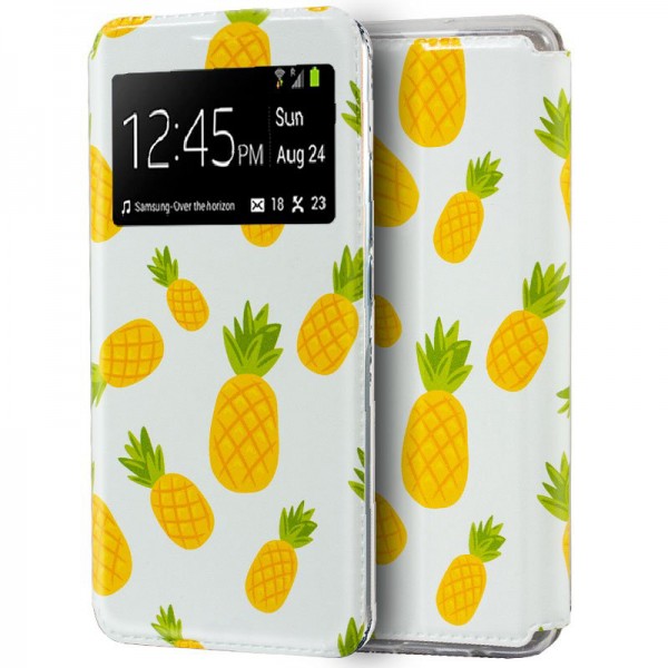 Funda COOL Flip Cover para Samsung A105 Galaxy A10...