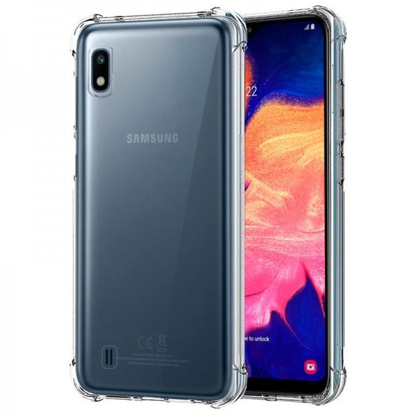 Carcasa COOL para Samsung A105 Galaxy A10 AntiShoc...
