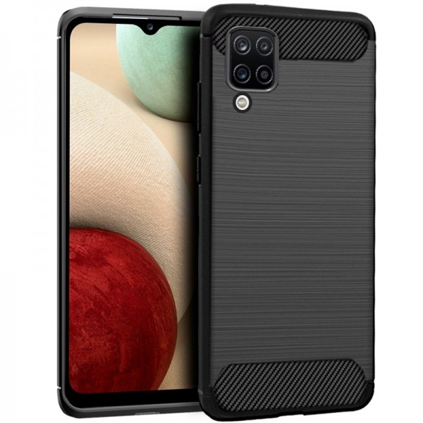 Carcasa COOL para Samsung A125 Galaxy A12 / M12 Ca...