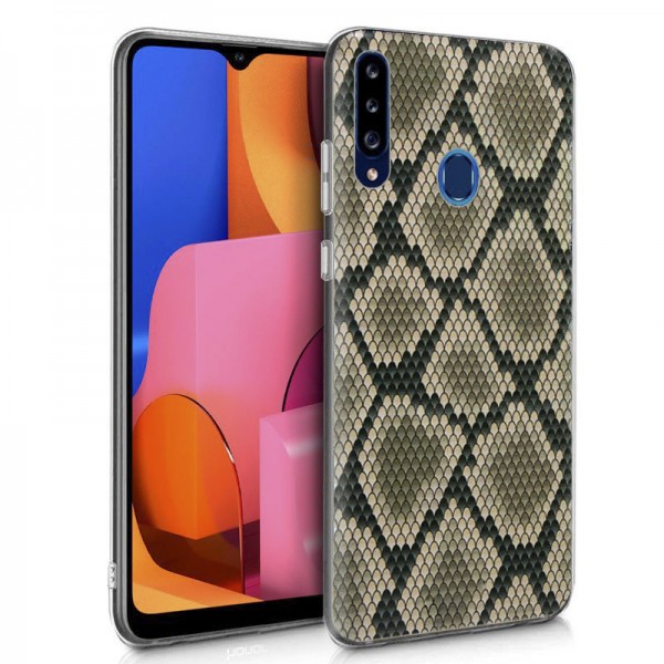 Carcasa COOL para Samsung A207 Galaxy A20s Dibujos...