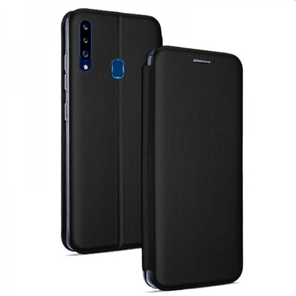 Funda COOL Flip Cover para Samsung A207 Galaxy A20...