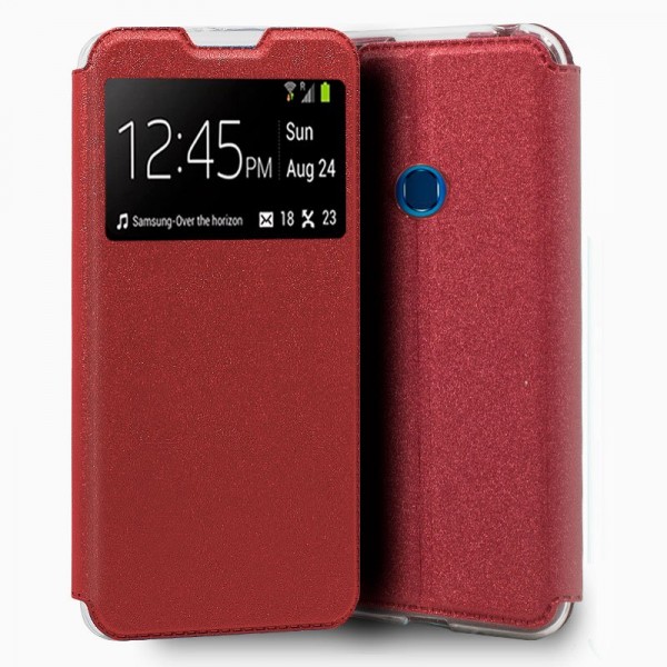 Funda COOL Flip Cover para Samsung A207 Galaxy A20...