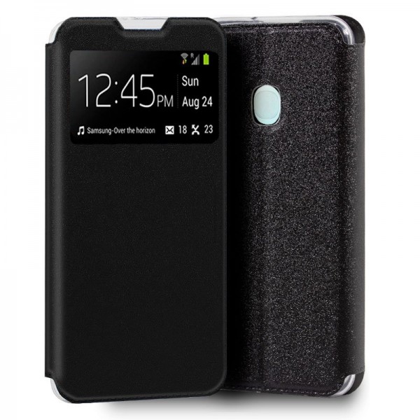 Funda COOL Flip Cover para Samsung A217 Galaxy A21...