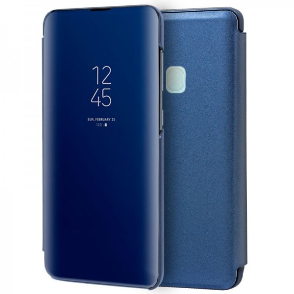 Funda Flip Cover Samsung A217 Galaxy A21s Clear Vi...