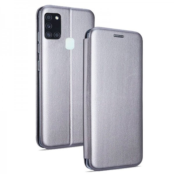 Funda COOL Flip Cover para Samsung A217 Galaxy A21...